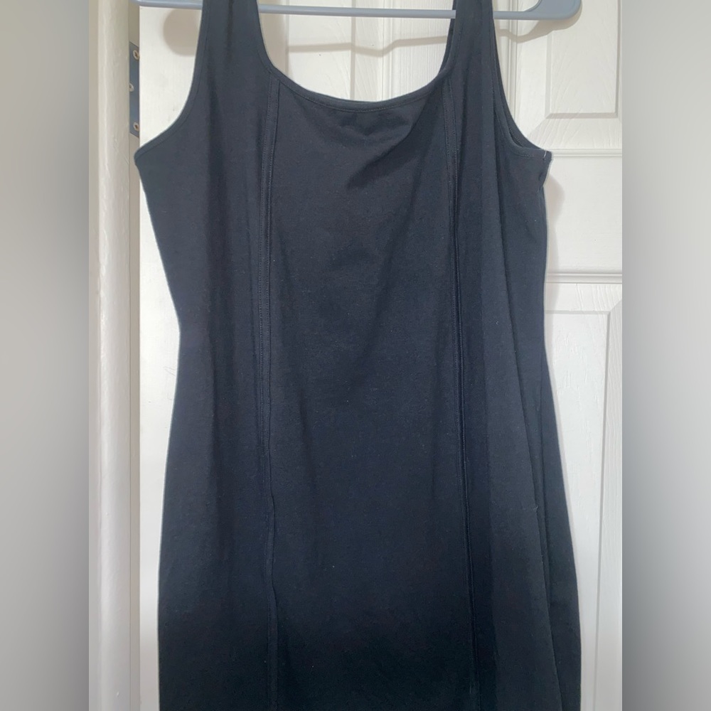 Mini Dress